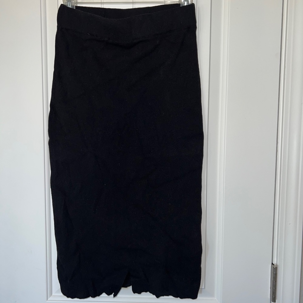 Vici Midi Skirt